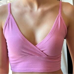 brandy melville tank top